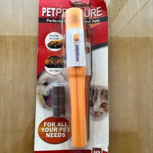 Pet Pedicure Tool